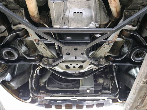 Used 1995 Ford Mustang GT image 27