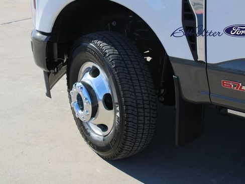 New 2026 Ford F350 King Ranch image 5