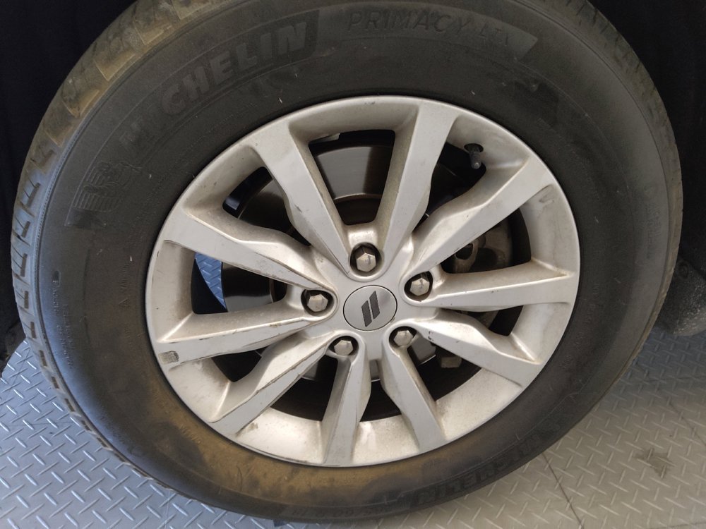 Used 2023 Dodge Durango SXT RWD image 31