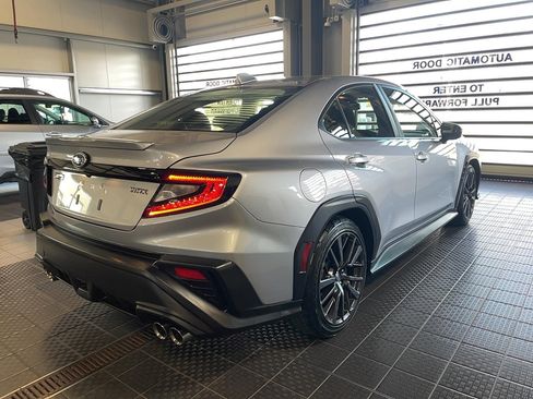 Used 2022 Subaru WRX Premium image 26