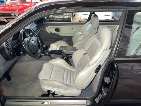 Used 1999 BMW M3 Coupe RWD image 12