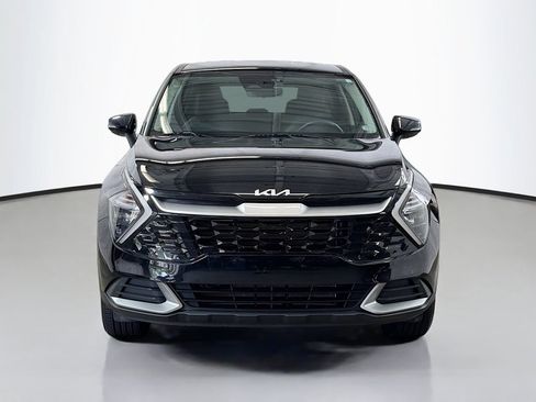 Used 2023 Kia Sportage EX FWD image 2