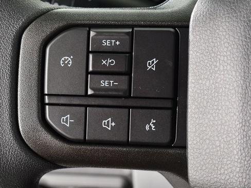 New 2027 Ford F350 XL w/ STX Appearance Package AWD/4WD image 31