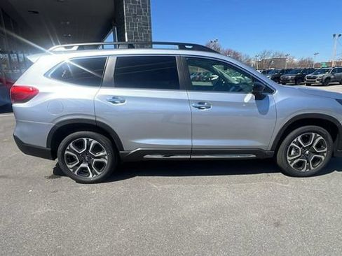 New 2026 Subaru Ascent Touring AWD/4WD image 8