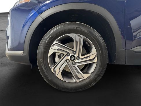 Certified 2023 Hyundai Santa Fe SEL image 12