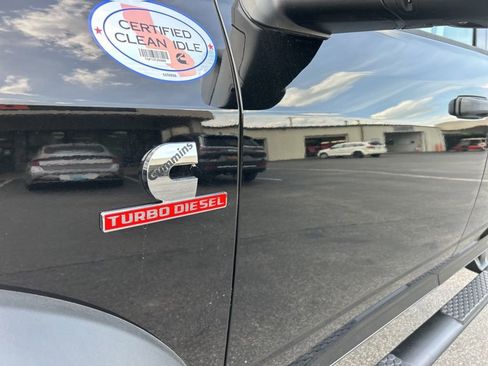 New 2026 RAM 5500 Tradesman image 29