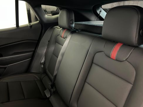 New 2026 Chevrolet Trax RS w/ Driver Confidence Package FWD image 21