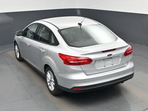 Used 2018 Ford Focus SE image 23