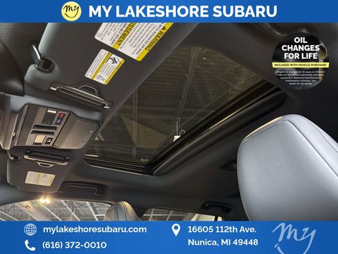 New 2026 Subaru Outback Premium image 22