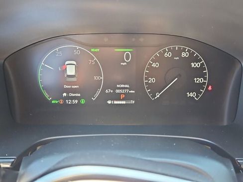 Used 2024 Honda CR-V Sport Touring image 28