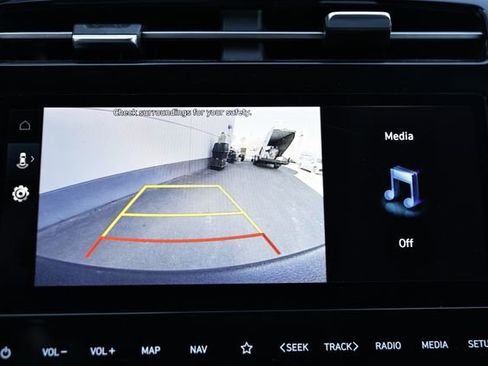 Certified 2024 Hyundai Santa Cruz XRT image 39