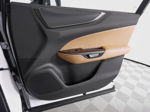 New 2026 Lexus NX 350 AWD image 19