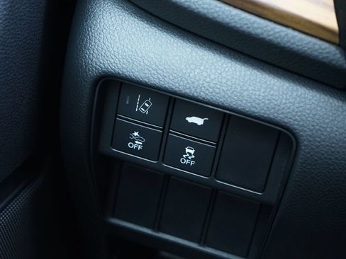 Used 2018 Honda CR-V EX-L image 26