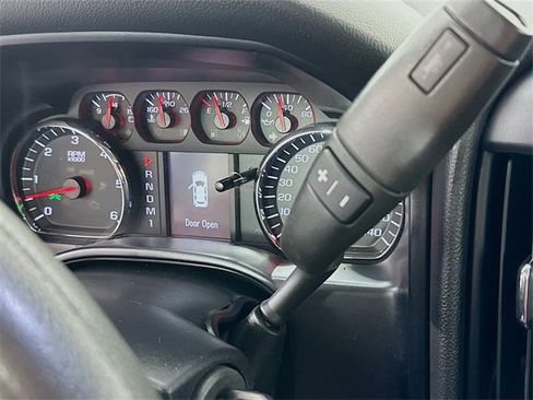 Used 2016 Chevrolet Silverado 2500 W/T image 15