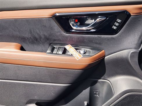 New 2026 Subaru Forester Touring image 17