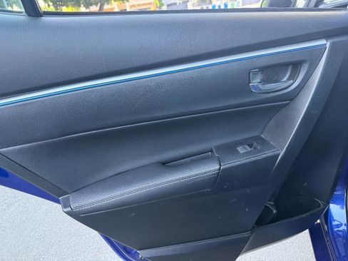Used 2015 Toyota Corolla S FWD image 15