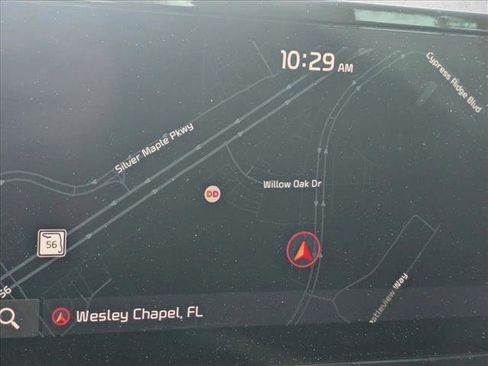 Used 2024 Kia Forte GT w/ Option Group 015 image 14