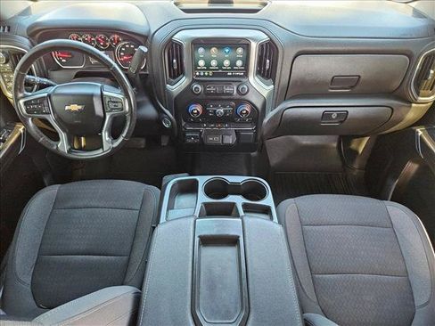 Used 2023 Chevrolet Silverado 2500 LT w/ Convenience Package AWD/4WD image 20
