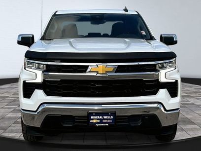 Used 2023 Chevrolet Silverado 1500 LT w/ Protection Package