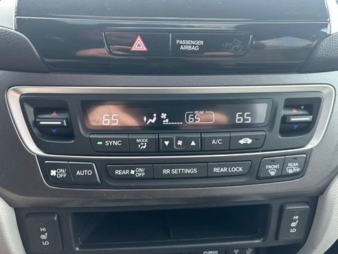 Used 2017 Honda Pilot EX-L image 28