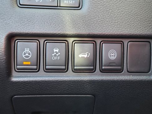 Used 2021 Nissan Murano SL image 21