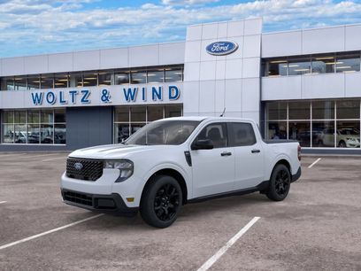 Used 2026 Ford Maverick XLT w/ Equipment Group 301A