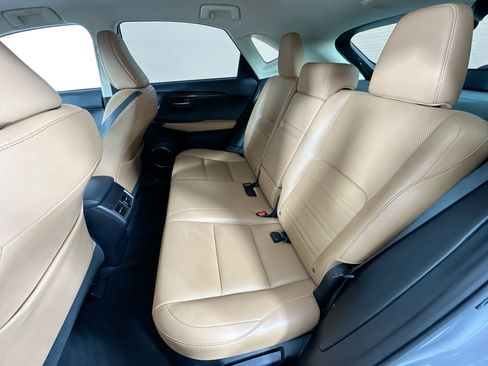 Used 2016 Lexus NX 200t FWD w/ Premium Package image 25