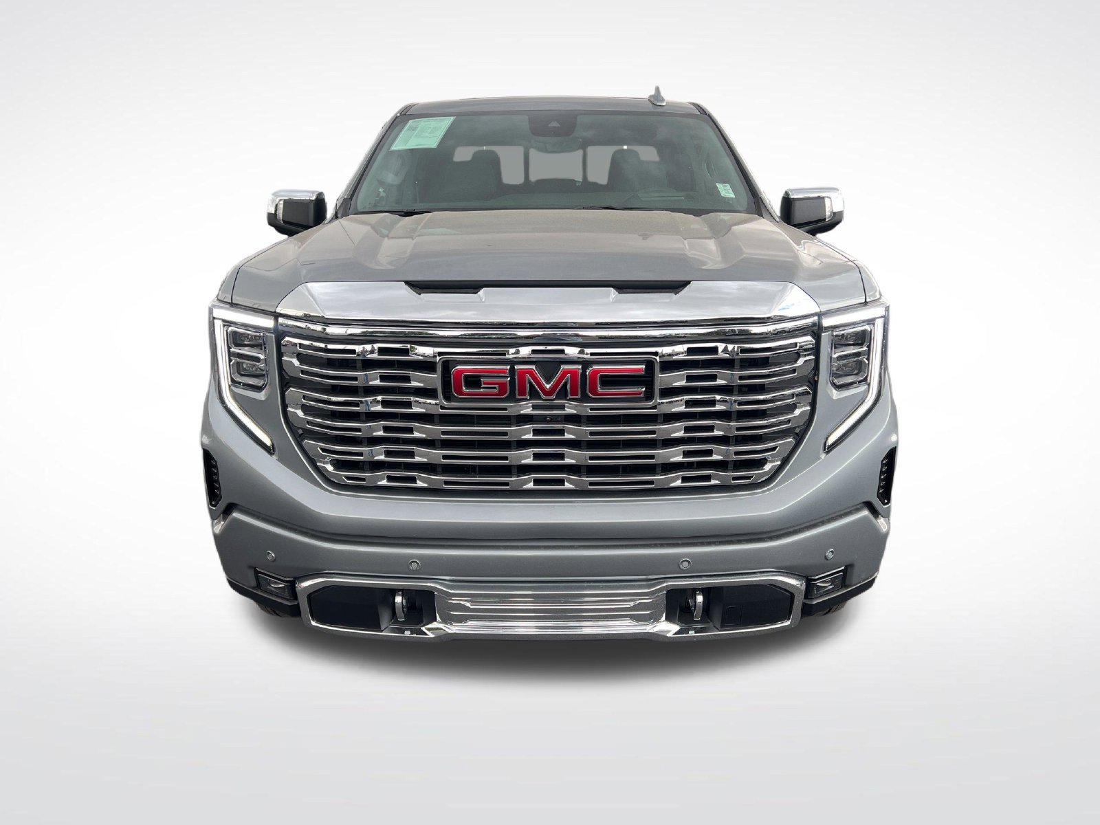 Used 2026 GMC Sierra 1500 Denali w/ Denali Reserve Package AWD/4WD image 9