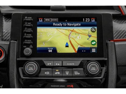 Used 2021 Honda Civic Type R image 12