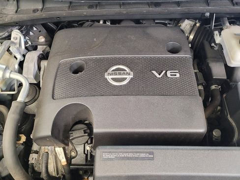 Used 2023 Nissan Murano SV AWD/4WD image 30