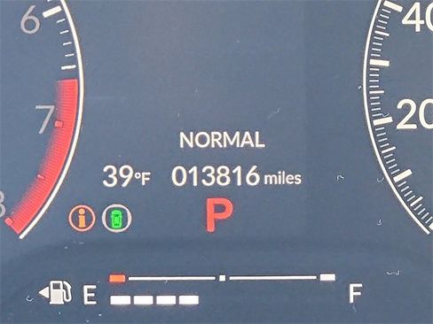 Used 2025 Honda Civic Sport image 19