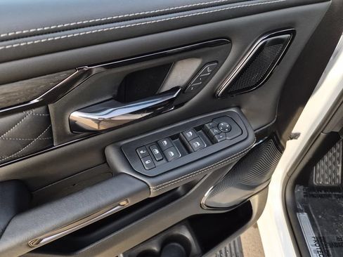 New 2026 RAM 1500 Limited AWD/4WD image 14