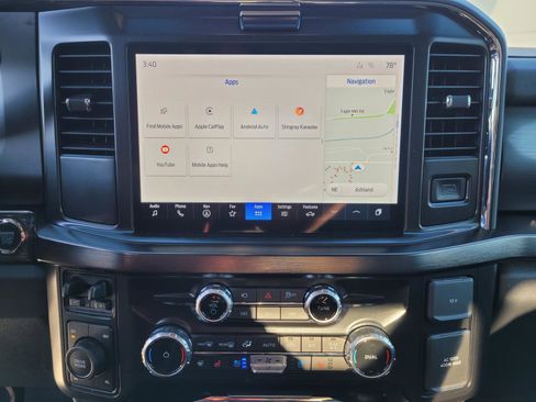 New 2026 Ford F350 Lariat image 16