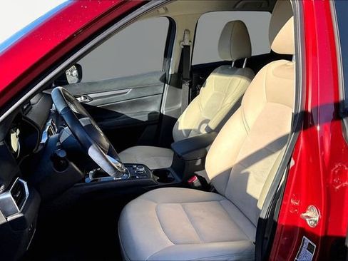 Used 2022 MAZDA CX-5 AWD 2.5 S w/ Select Package image 15