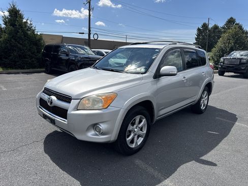 Used 2012 Toyota RAV4 Limited w/ Premium Plus Value Pkg AWD/4WD image 25