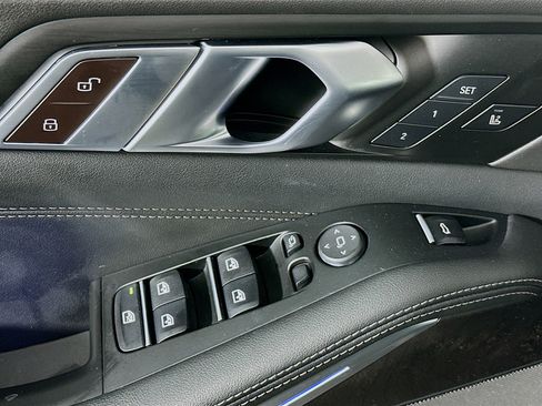 Used 2024 BMW X5 sDrive40i image 15