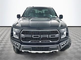 Used 2017 Ford F150 Raptor w/ Equipment Group 802A Luxury video 2