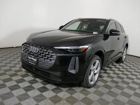 New 2025 Audi Q5 Premium Plus image 7