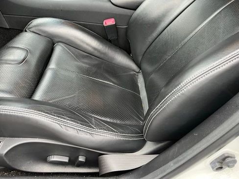 Used 2011 INFINITI G37 X Sport Appearance Edition w/ Premium Pkg image 12