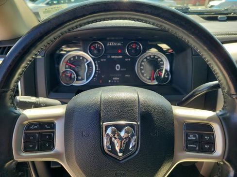 Used 2018 RAM 2500 Laramie w/ Convenience Group image 26