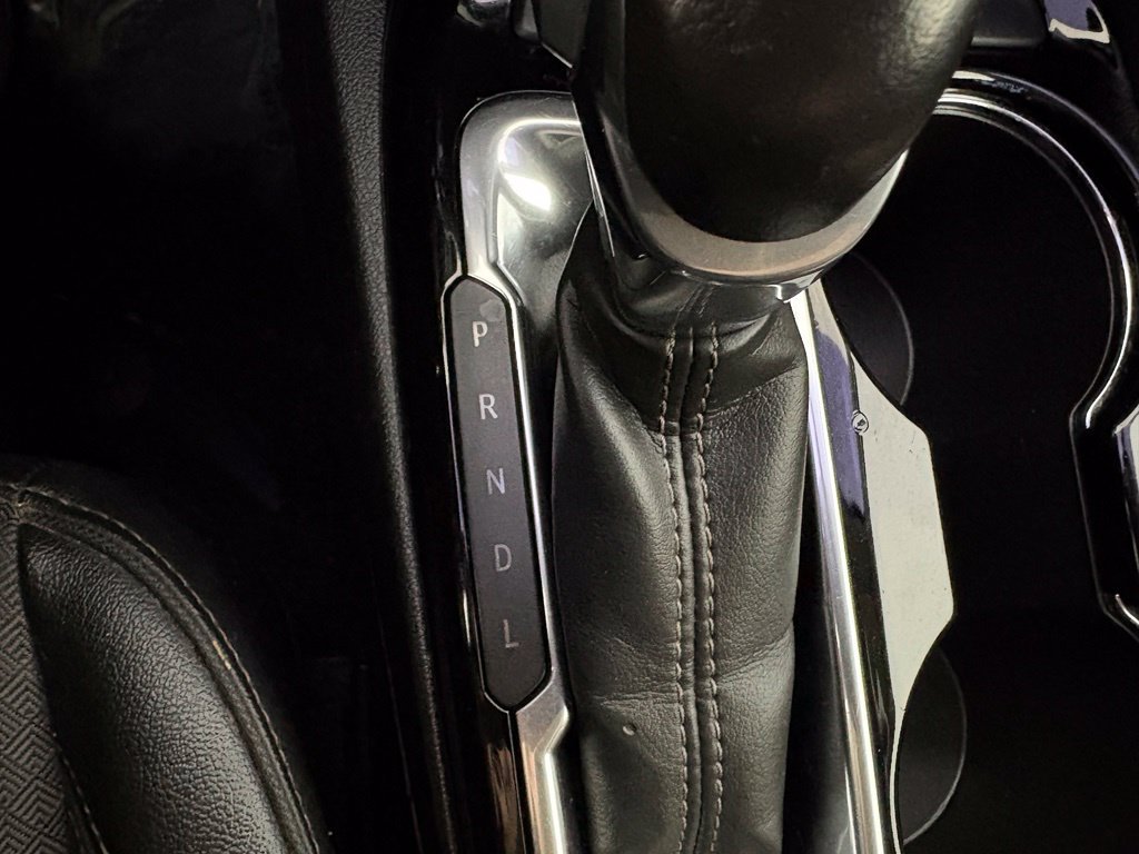 Used 2021 Buick Encore GX Select FWD image 20