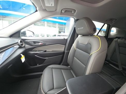 New 2026 Chevrolet Trax ACTIV image 22