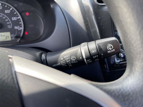Used 2024 Mitsubishi Mirage ES FWD image 15