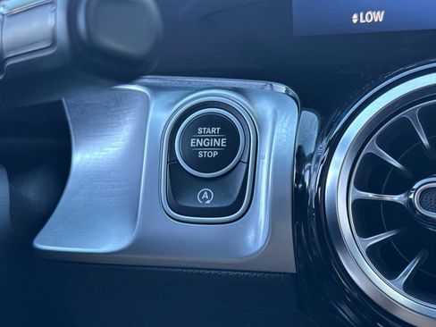 Certified 2024 Mercedes-Benz GLB 250 4MATIC image 34