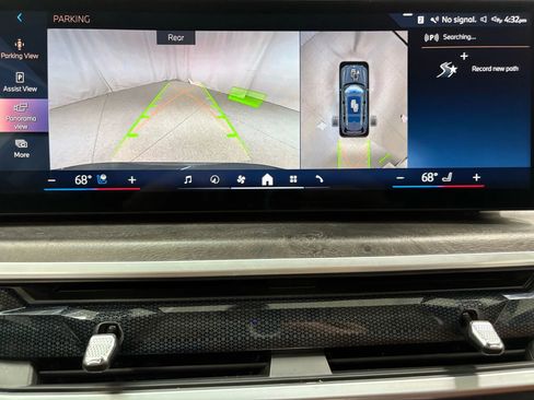 Used 2024 BMW X7 xDrive40i image 26