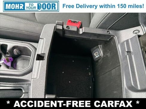 Used 2020 Jeep Wrangler Unlimited Sport S image 24