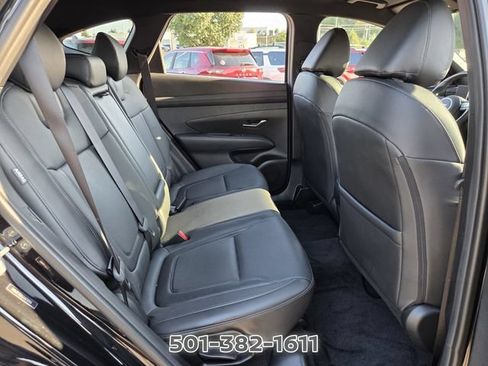 Used 2026 Hyundai Tucson XRT FWD image 16