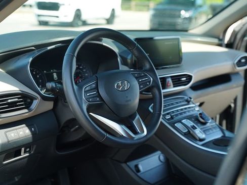 Used 2023 Hyundai Santa Fe SEL w/ Cargo Package AWD/4WD image 27