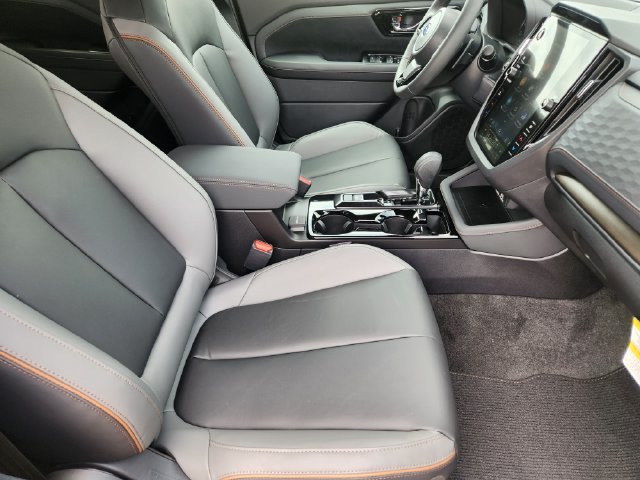 New 2026 Subaru Forester Sport AWD/4WD image 11