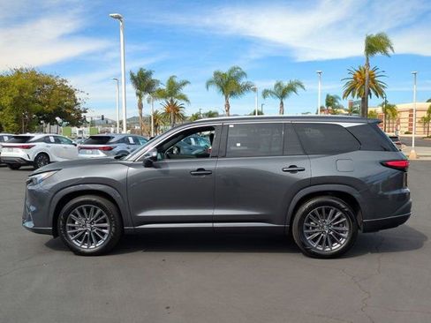 Used 2025 Lexus TX 350 FWD w/ Convenience Package image 8